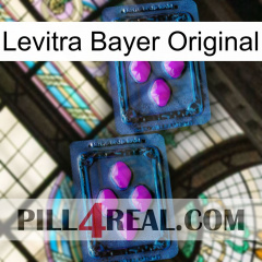Levitra Bayer Original 03